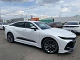 2023 Toyota Crown Crossover SUV for sale, Japanese used car export - photo 5 of 20 | GULJI TRADERS
