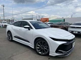 2023 Toyota Crown Crossover SUV for sale, Japanese used car export - photo 6 of 20 | GULJI TRADERS