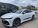 2023 Toyota Crown Crossover SUV for sale, Japanese used car export - photo 8 of 20 | GULJI TRADERS