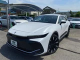 2023 Toyota Crown Crossover SUV for sale, Japanese used car export - photo 1 of 20 | GULJI TRADERS