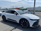 2023 Toyota Crown Crossover SUV for sale, Japanese used car export - photo 6 of 20 | GULJI TRADERS
