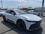 2023 Toyota Crown Crossover SUV for sale, Japanese used car export - photo 7 of 20 | GULJI TRADERS