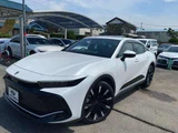 2023 Toyota Crown Crossover SUV for sale, Japanese used car export - photo 8 of 20 | GULJI TRADERS
