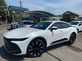 2023 Toyota Crown Crossover SUV for sale, Japanese used car export - photo 9 of 20 | GULJI TRADERS