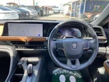 2023 Toyota Crown Crossover SUV for sale, Japanese used car export - photo 20 of 20 | GULJI TRADERS