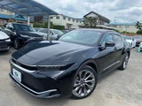 2023 Toyota Crown Crossover SUV for sale, Japanese used car export - photo 7 of 20 | GULJI TRADERS