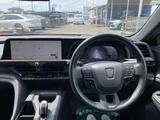 2023 Toyota Crown Crossover SUV for sale, Japanese used car export - photo 19 of 20 | GULJI TRADERS