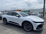 2023 Toyota Crown Crossover SUV for sale, Japanese used car export - photo 5 of 20 | GULJI TRADERS