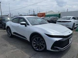 2023 Toyota Crown Crossover SUV for sale, Japanese used car export - photo 6 of 20 | GULJI TRADERS