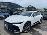 2023 Toyota Crown Crossover SUV for sale, Japanese used car export - photo 7 of 20 | GULJI TRADERS