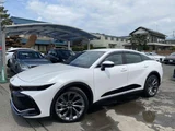 2023 Toyota Crown Crossover SUV for sale, Japanese used car export - photo 8 of 20 | GULJI TRADERS