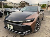 2023 Toyota Crown Crossover SUV for sale, Japanese used car export - photo 1 of 20 | GULJI TRADERS