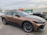 2023 Toyota Crown Crossover SUV for sale, Japanese used car export - photo 5 of 20 | GULJI TRADERS