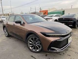 2023 Toyota Crown Crossover SUV for sale, Japanese used car export - photo 6 of 20 | GULJI TRADERS