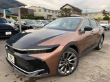 2023 Toyota Crown Crossover SUV for sale, Japanese used car export - photo 7 of 20 | GULJI TRADERS