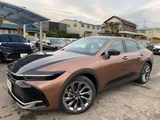 2023 Toyota Crown Crossover SUV for sale, Japanese used car export - photo 8 of 20 | GULJI TRADERS