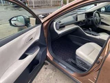 2023 Toyota Crown Crossover SUV for sale, Japanese used car export - photo 13 of 20 | GULJI TRADERS