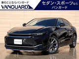 2023 Toyota Crown Crossover G SUV for sale, Japanese used car export - photo 1 of 24 | GULJI TRADERS
