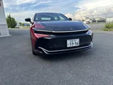 2023 Toyota Crown Crossover SUV for sale, Japanese used car export - photo 8 of 8 | GULJI TRADERS
