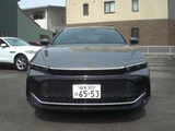2023 Toyota Crown Crossover 2.5E-Four 4WD SUV for sale, Japanese used car export - photo 2 of 9 | GULJI TRADERS