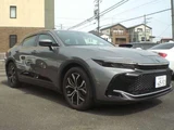 2023 Toyota Crown Crossover 2.5E-Four 4WD SUV for sale, Japanese used car export - photo 3 of 9 | GULJI TRADERS