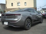 2023 Toyota Crown Crossover 2.5E-Four 4WD SUV for sale, Japanese used car export - photo 4 of 9 | GULJI TRADERS