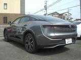 2023 Toyota Crown Crossover 2.5E-Four 4WD SUV for sale, Japanese used car export - photo 6 of 9 | GULJI TRADERS