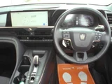 2023 Toyota Crown Crossover 2.5E-Four 4WD SUV for sale, Japanese used car export - photo 7 of 9 | GULJI TRADERS