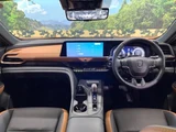 2023 Toyota Crown Crossover SUV for sale, Japanese used car export - photo 2 of 9 | GULJI TRADERS