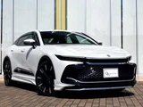 2023 Toyota Crown Crossover SUV for sale, Japanese used car export - photo 1 of 9 | GULJI TRADERS