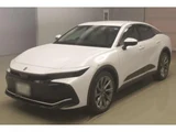 2023 Toyota Crown Crossover SUV for sale, Japanese used car export - photo 4 of 5 | GULJI TRADERS