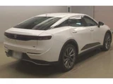 2023 Toyota Crown Crossover SUV for sale, Japanese used car export - photo 5 of 5 | GULJI TRADERS