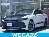 2023 Toyota Crown Crossover SUV for sale, Japanese used car export - photo 1 of 9 | GULJI TRADERS