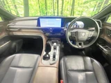 2023 Toyota Crown Crossover SUV for sale, Japanese used car export - photo 2 of 9 | GULJI TRADERS