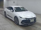 2023 Toyota Crown Crossover SUV for sale, Japanese used car export - photo 1 of 6 | GULJI TRADERS