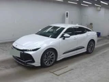 2023 Toyota Crown Crossover SUV for sale, Japanese used car export - photo 4 of 6 | GULJI TRADERS