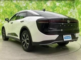 2023 Toyota Crown Crossover SUV for sale, Japanese used car export - photo 3 of 9 | GULJI TRADERS