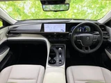 2023 Toyota Crown Crossover SUV for sale, Japanese used car export - photo 4 of 9 | GULJI TRADERS