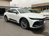 2023 Toyota Crown Crossover SUV for sale, Japanese used car export - photo 2 of 9 | GULJI TRADERS