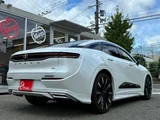 2023 Toyota Crown Crossover Hybrid SUV for sale, Japanese used car export - photo 4 of 9 | GULJI TRADERS