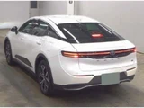 2023 Toyota Crown Crossover SUV for sale, Japanese used car export - photo 2 of 5 | GULJI TRADERS