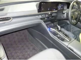 2023 Toyota Crown Crossover SUV for sale, Japanese used car export - photo 3 of 5 | GULJI TRADERS
