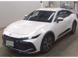 2023 Toyota Crown Crossover SUV for sale, Japanese used car export - photo 4 of 5 | GULJI TRADERS