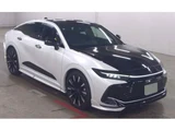 2023 Toyota Crown Crossover SUV for sale, Japanese used car export - photo 1 of 8 | GULJI TRADERS