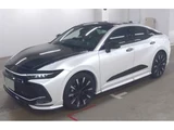 2023 Toyota Crown Crossover SUV for sale, Japanese used car export - photo 2 of 8 | GULJI TRADERS