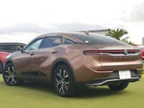 2023 Toyota Crown Crossover G 4WD SUV for sale, Japanese used car export - photo 4 of 9 | GULJI TRADERS