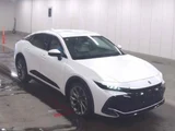 2023 Toyota Crown Crossover SUV for sale, Japanese used car export - photo 1 of 6 | GULJI TRADERS