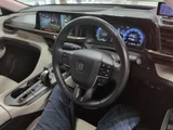 2023 Toyota Crown Crossover SUV for sale, Japanese used car export - photo 3 of 6 | GULJI TRADERS