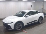 2023 Toyota Crown Crossover SUV for sale, Japanese used car export - photo 5 of 6 | GULJI TRADERS
