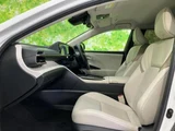 2023 Toyota Crown Crossover SUV for sale, Japanese used car export - photo 5 of 9 | GULJI TRADERS